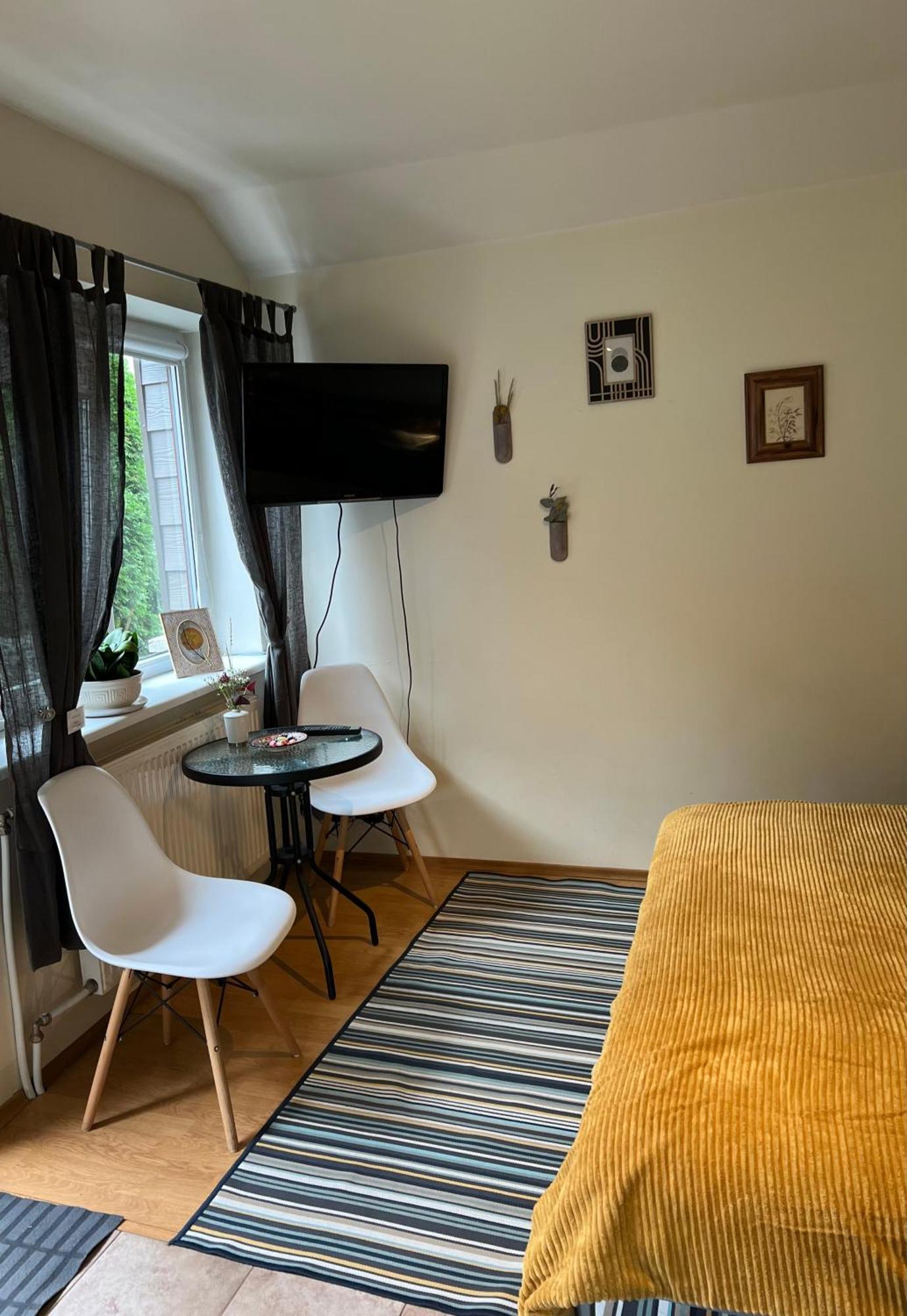 Center Studio Hause Kaunas Exteriör bild